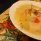 Мой целебный куриный суп из 20 ингредиентов