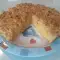 Лимонный крамбл