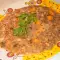 Вкусная чечевица с сельдереем