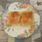 Сербская баница с брынзой и сметаной