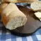 Простой французский багет