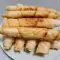 Вкусные трубочки бюрек
