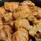 Простые голубцы с мясом индейки и беконом