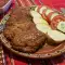 Шницели из мясного фарша по-быстрому