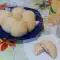 Лимонное курабье
