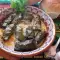 Долма с вкусным соусом