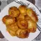Мой любимый картофель