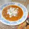 Луковый суп с гречкой