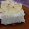 Макароны с молоком и сахаром