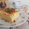 Классические сладкие макароны в духовке