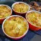 Макароны в духовке со сливочным маслом