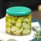 Маринованный чеснок с ароматными специями