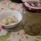 Маринованный кислый чеснок