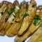 Маринованный баклажан по-гречески
