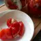 Маринованные сладкие перцы для гурманов