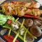 Маринованные шашлычки из телятины