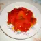 Маринованный сладкий перец без варки