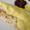Мерлуза папильот с ароматным соусом