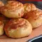 Душички - ленивые булочки с сыром