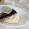 Питательная маска для волос с медом и смальцем