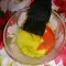 Маска с оливковым маслом и медом для поврежденных волос