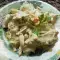 Оригинальный мексиканский куриный салат