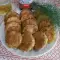 Закуска из кабачков к пиву