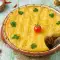 Картофельная запеканка с мясным фаршем