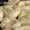 Греческая баница с сыром фета