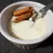 Французский белково-масляный крем
