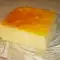 Молочная баница без теста фило