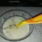 Овощной молочный суп для малышей