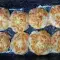 Быстрые булочки с брынзой