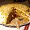 Морковный торт со сливочным сыром