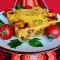 Мусака с кабачками для ценителей
