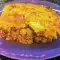 Мусака из кабачков
