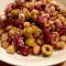 Вкусный салат из нута