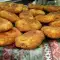 Жареные котлеты из картофеля