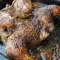Самая вкусная курица в духовке