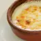 Суфле с сыром