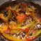 Невероятные перцы с начинкой из мяса и риса