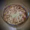 Картофельный гратен с брынзой и сыром