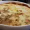 Быстрый и вкусный гратен