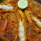 Рис с креветками и овощами