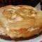 Пирог с грушами