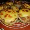 Фаршированный лук с начинкой из мяса