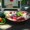 Классический фаршированный перец