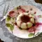 Паннакотта с молоком и сливками