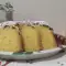 Нежный кекс на лимонаде