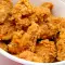Крылышки куриные как в KFC